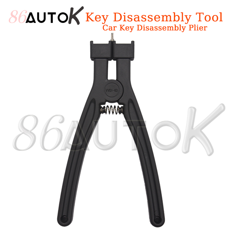 Multi Tool Plier - VVDI Akıllı Uzaktan Kumandalı Anahtar Sökme