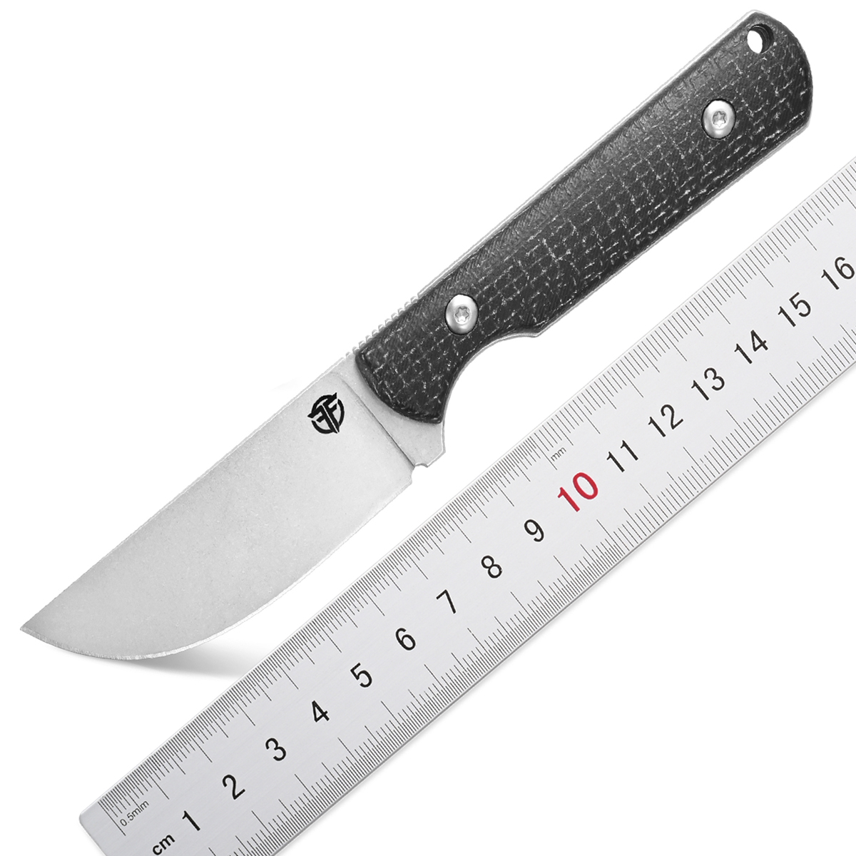 Bushcraft Knife Fixed - Eafengrow FF100 Sabit Bıçaklı Bıçak, K110
