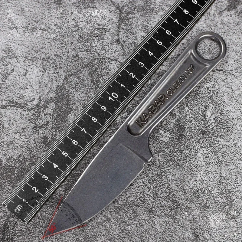KB 1119 Sabit Namlulu Düz Bıça - Bushcraft Knife Fixed incelemesi ve fiyatı