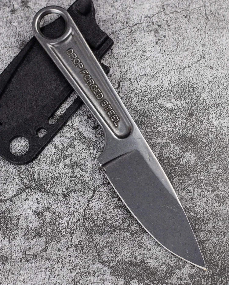 KB 1119 Sabit Namlulu Düz Bıça - Bushcraft Knife Fixed incelemesi ve fiyatı