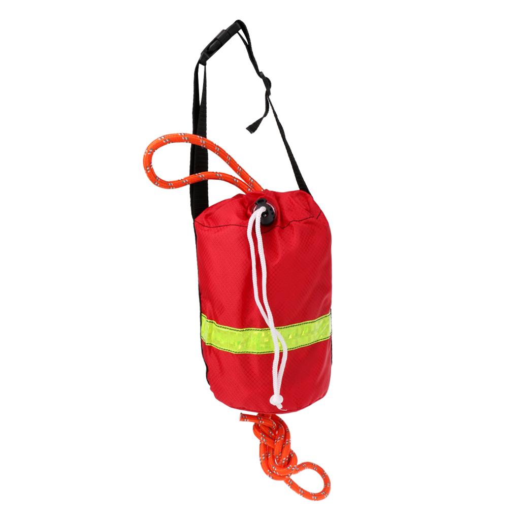 Tekne Kayık Su Aktiviteleri iç - Rescue Rope Throw incelemesi ve fiyatı