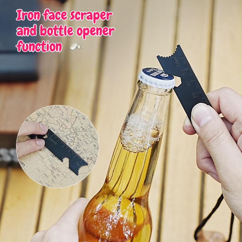 Açık Hava Çakmaktaşı Açık Hava - Fire Starting Kit incelemesi ve fiyatı