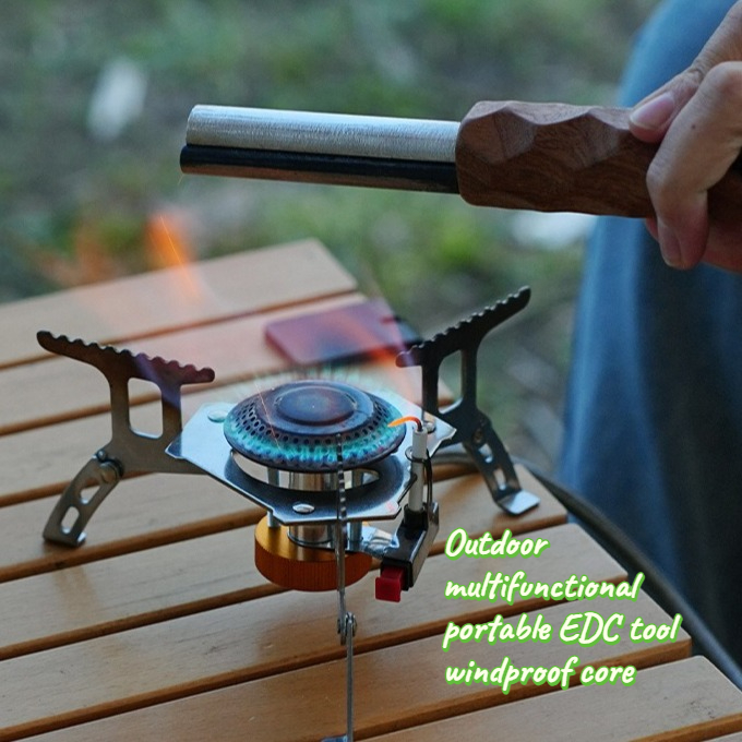 Açık Hava Çakmaktaşı Açık Hava - Fire Starting Kit incelemesi ve fiyatı