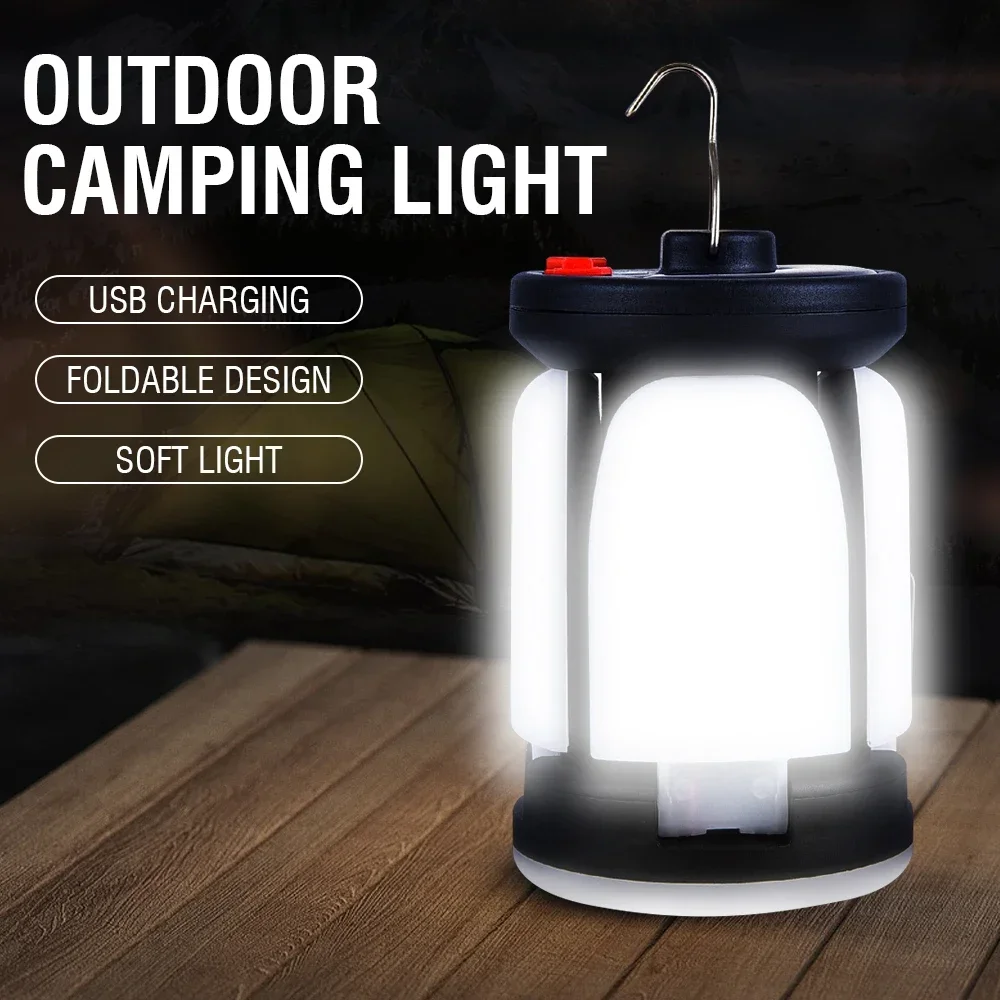 Dış Aydınlatma LED Yaprak Kamp - Solar Emergency Charger incelemesi ve fiyatı