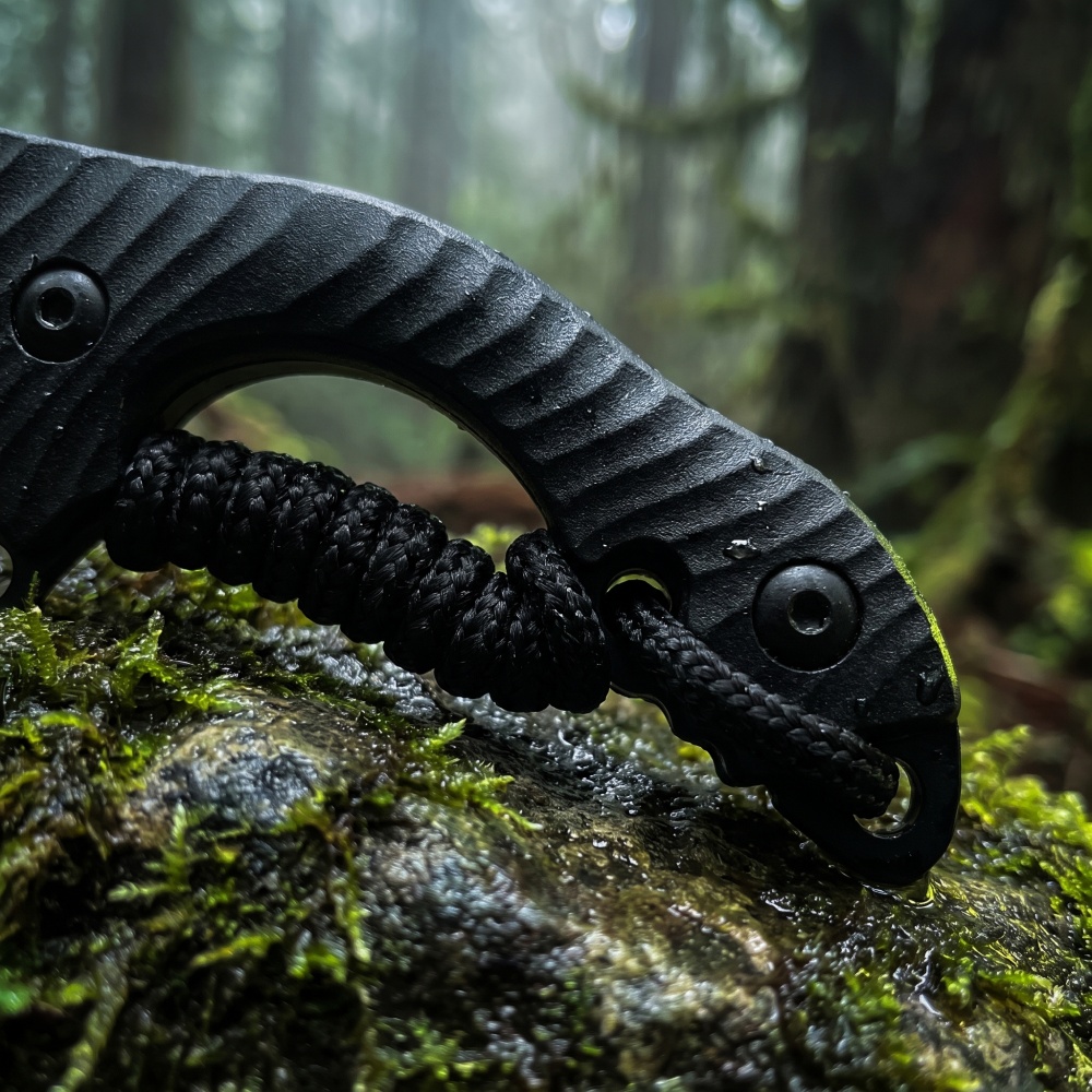 Taşınabilir Yürüyüş Orman Keşi - Bushcraft Knife Fixed incelemesi ve fiyatı