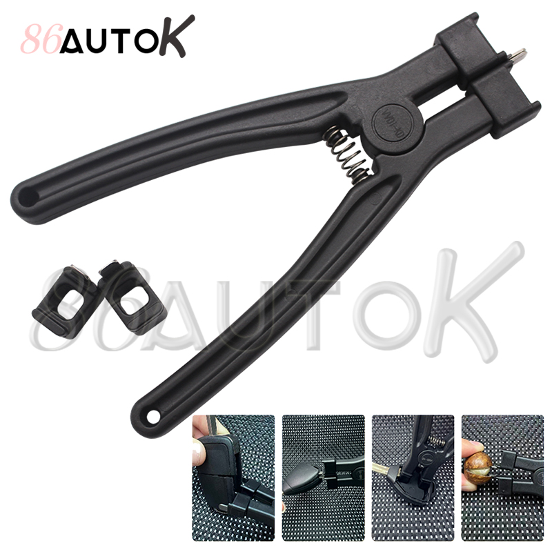 VVDI Akıllı Uzaktan Kumandalı  - Multi Tool Plier incelemesi ve fiyatı