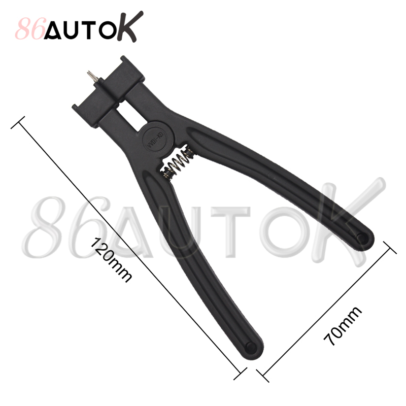 VVDI Akıllı Uzaktan Kumandalı  - Multi Tool Plier incelemesi ve fiyatı