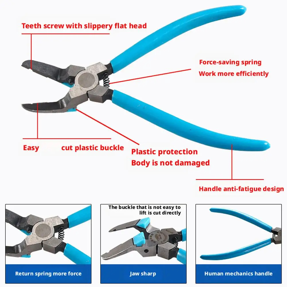 İkinci nesil yeni yükseltme ço - Multi Tool Plier incelemesi ve fiyatı