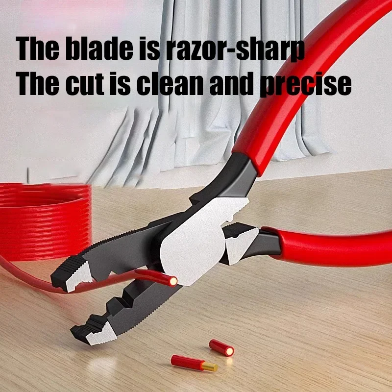 Premium Kaymaz Bağlantı Vidası - Multi Tool Plier incelemesi ve fiyatı