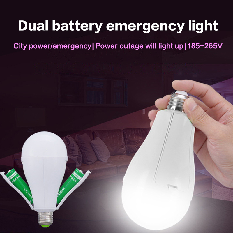 20W E27 Şarj Edilebilir Acil D - Solar Emergency Charger incelemesi ve fiyatı