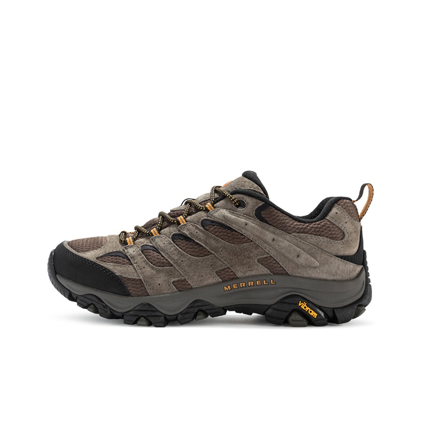 MERRELL MOAB 3 Rahat Nefes Ala - Merrell Shoes Moab 3 incelemesi ve fiyatı